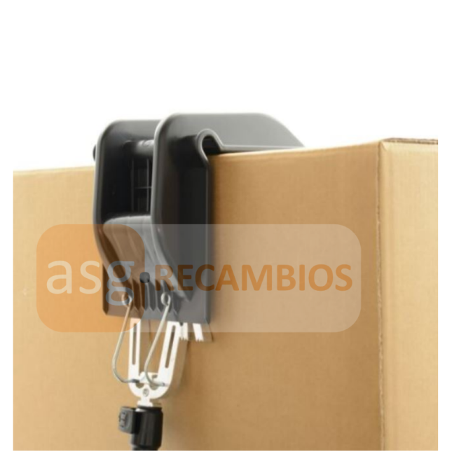 SECU-STICK CABEZAL DE COLOCACIÓN