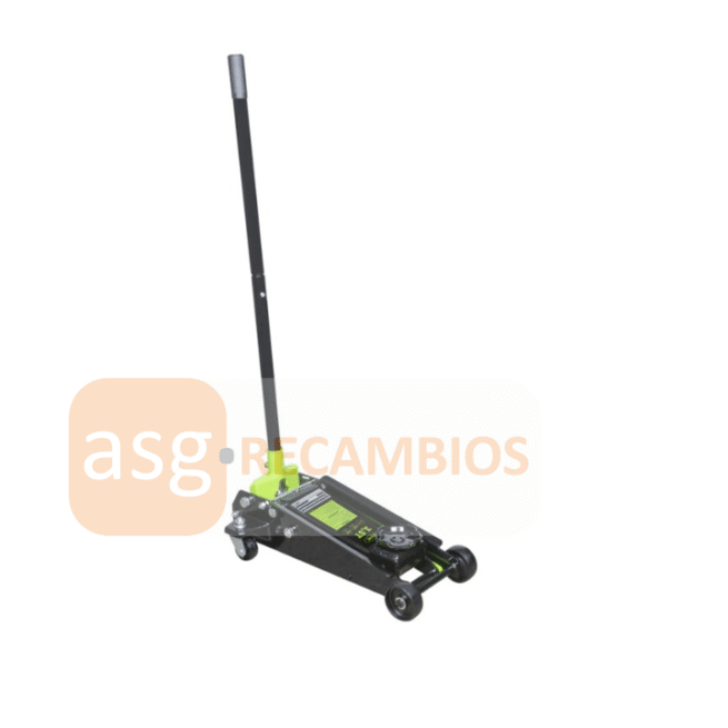 GATO HIDRÁULICO CARRETILLA 3.5T