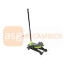 GATO HIDRÁULICO CARRETILLA 3.5T