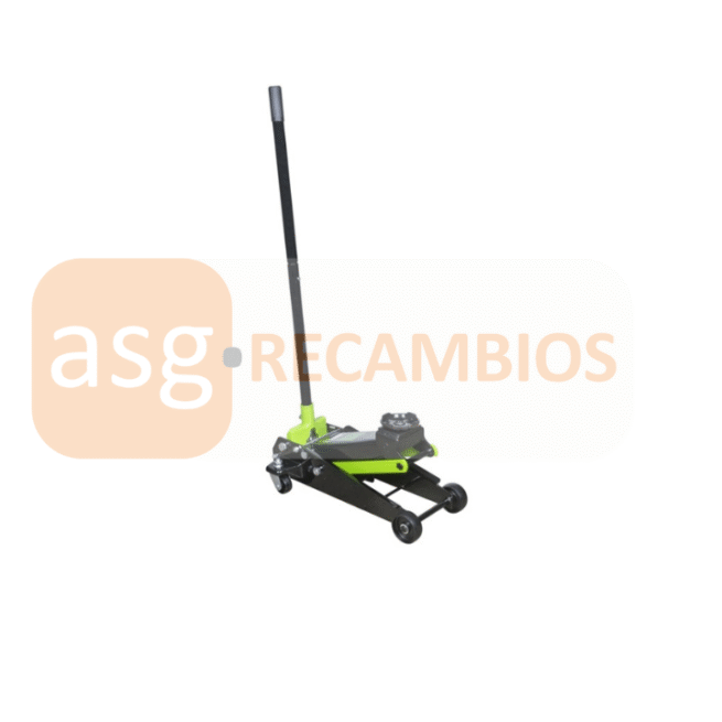 GATO HIDRÁULICO CARRETILLA 3.5T