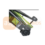 GATO HIDRÁULICO CARRETILLA 3.5T