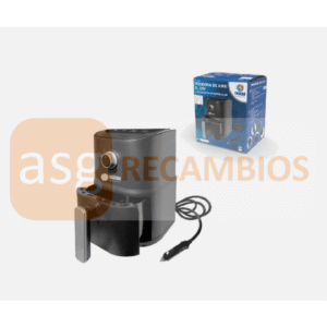 FREIDORA DE AIRE 3 LITROS 24V FASEBA