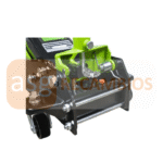 GATO HIDRÁULICO CARRETILLA 3.5T