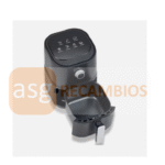 FREIDORA DE AIRE 3 LITROS 24V FASEBA
