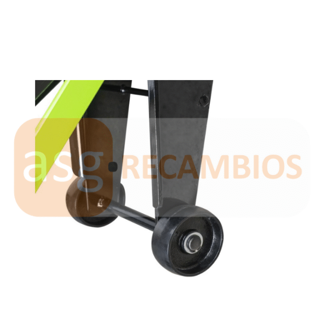 GATO HIDRÁULICO CARRETILLA 3.5T