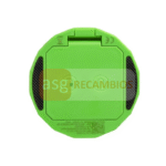 BALIZA DE EMERGENCIA V16 GEOLOCALIZABLE