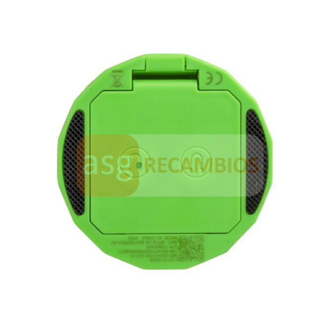 BALIZA DE EMERGENCIA V16 GEOLOCALIZABLE