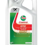Castrol GTX 20W-50 5L